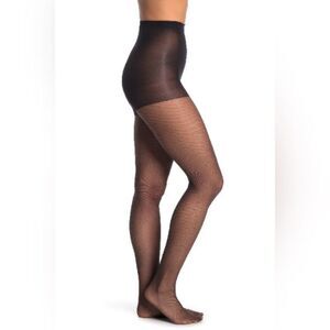 CALVIN KLEIN - Mini Mesh Tights - Pack of 3